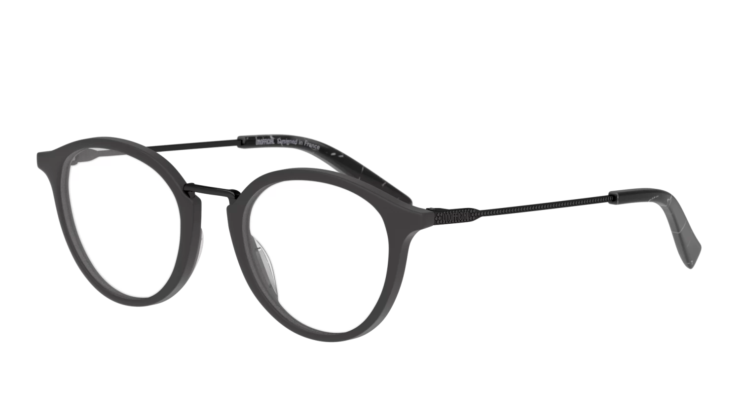 Unofficial Junior UNOT0096 BB00 46/19 4 Unofficial Junior UNOT0096 BB00 46/19 - Afbeelding 2