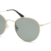 Unoffic UNSU0050P DDE0 50/21 -Beste Optiek Winkel original png 8719154814310 angle 03 unofficial unsu0050p eyewear gold gold