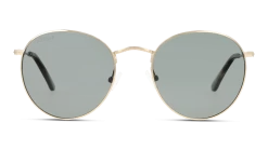 Unoffic UNSU0050P DDE0 50/21 -Beste Optiek Winkel original png 8719154814310 front 1 unofficial unsu0050p eyewear gold gold