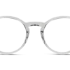 DbyD DBOT5012 GT00 47/20 -Beste Optiek Winkel original png 8719154828751 front 01 dbyd dbot5012 eyewear grey transparent