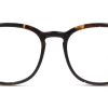 DbyD DBOF0042 HH00 50/18 -Beste Optiek Winkel original png 8719154829338 front 01 dbyd dbof0042 eyewear havana havana