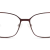 DbyD DBOF9019 UU00 51/15 -Beste Optiek Winkel original png 8719154835094 front 01 dbyd dbof9019 eyewear burgundy burgundy