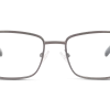 DbyD DBOM5078 GC00 53/17 -Beste Optiek Winkel original png 8719154838132 front 01 dbyd dbom5078 eyewear grey navy blue