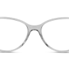 DbyD DBOF5071 GS00 54/16 1 DbyD DBOF5071 GS00 54/16 -Beste Optiek Winkel original png 8719154838378 front 01 dbyd dbof5071 eyewear grey silver