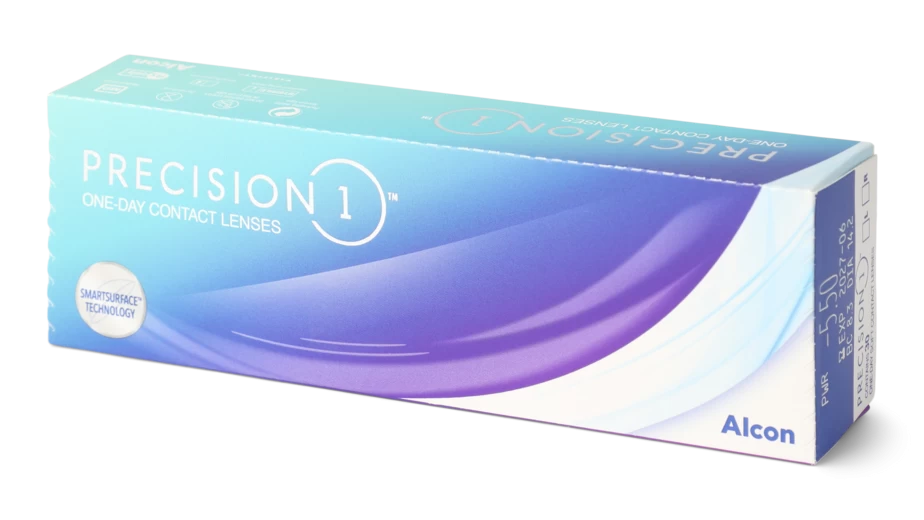 Precision1 4 Precision1 - Afbeelding 2