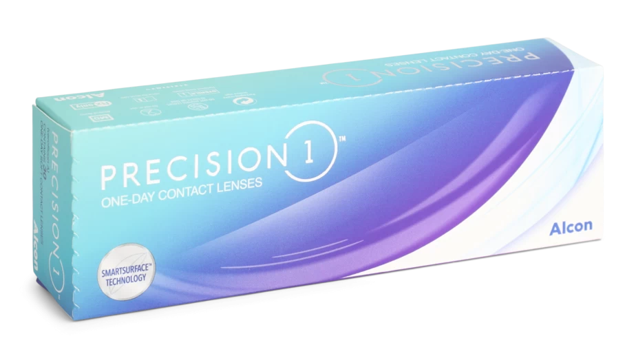 Precision1 5 Precision1 - Afbeelding 3