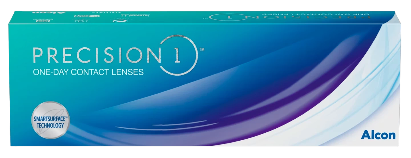 Precision1 3 Precision1