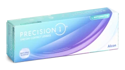 Precision1 For Astigmatism -Beste Optiek Winkel precision1 astigmatism 30 angle right01