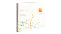 Proclear 1 Day 90 Pack 7 Proclear 1 Day 90 Pack -Beste Optiek Winkel proclear 1 day 90 angle right01