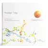 Proclear 1 Day 90 Pack -Beste Optiek Winkel proclear 1 day 90 front