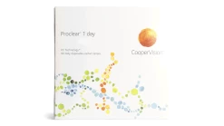 Proclear 1 Day 90 Pack